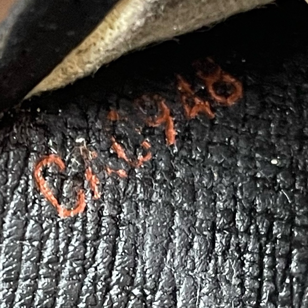 Louis Vuitton blue EPI leather agenda PM - Picture 11 of 11